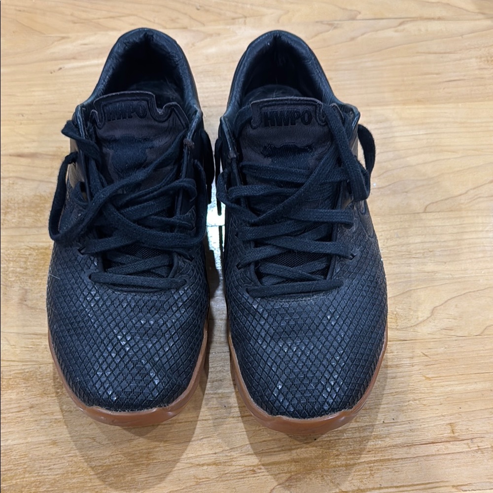 Mat Fraser Nike Metcon 4 used
